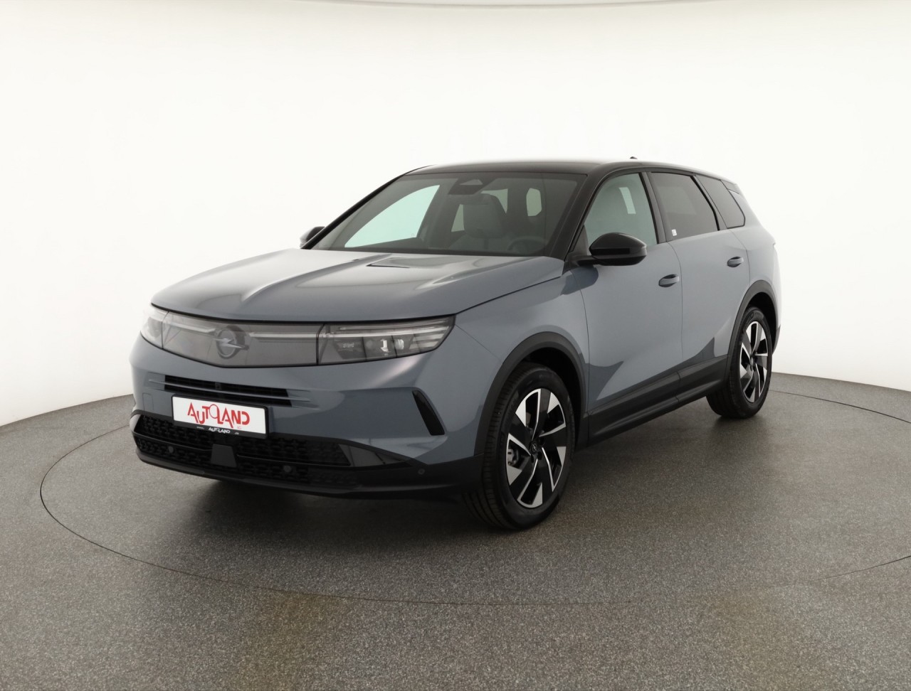 Opel Grandland GS 1.2 DI Turbo Hybrid Aut.