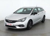 Opel Astra K ST 1.2 Turbo LED IntelliLink Sitzheizung