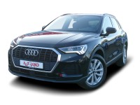 Audi Q3 45 1.4 TFSI e LED Navi USB DAB ACC PDC Kamera