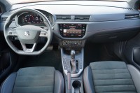 Seat Arona 1.0 TSI FR DSG