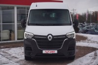 Renault Master III Kasten 3,3t BLUE dCi L2H2 HKa