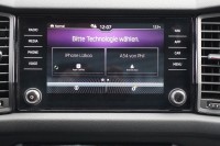 Skoda Kodiaq RS 2.0 TSI DSG 4x4