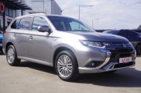 Mitsubishi Outlander 2.4 PHEV Spirit 4WD