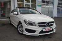 Mercedes-Benz CLA 200 AMG Line
