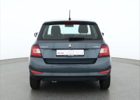 Skoda Fabia 1.0 MPI Ambition
