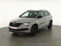 Skoda Karoq 1.5 TSI Sportline LED Virtual Cockpit Navi