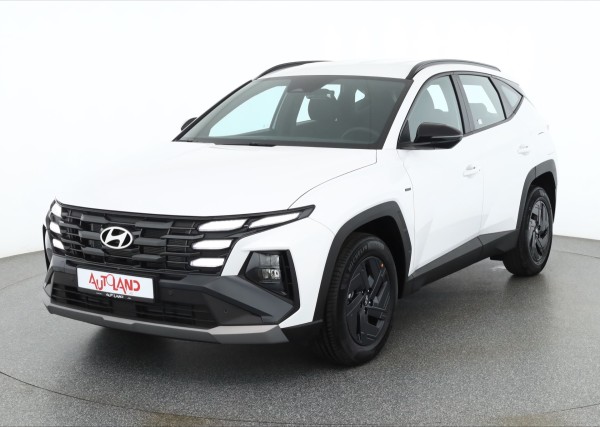Hyundai Tucson 1.6 T-GDI Aut.