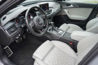 Audi A6 Avant 3.0 TDI competition quattro