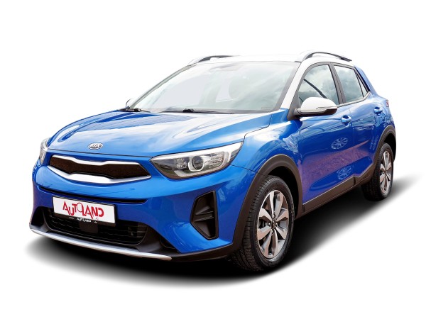 Kia Stonic 1.0 T-GDI Vision