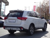 Mitsubishi Outlander 2.0 Diamant Edition+ 4WD