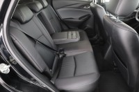 Mazda CX-3 2.0 SKYACTIV-G Sportline