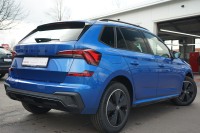 Skoda Kamiq Monte Carlo 1.5 TSI DSG