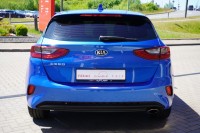 Kia cee'd Ceed 1.4 TGDI