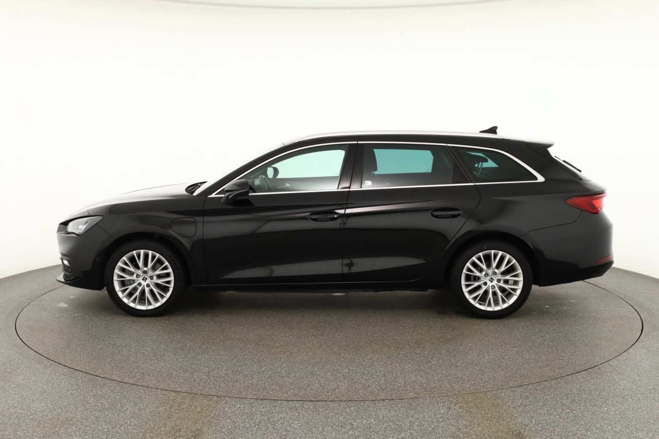 Seat Leon ST 1.4 DSG FR e-Hybrid