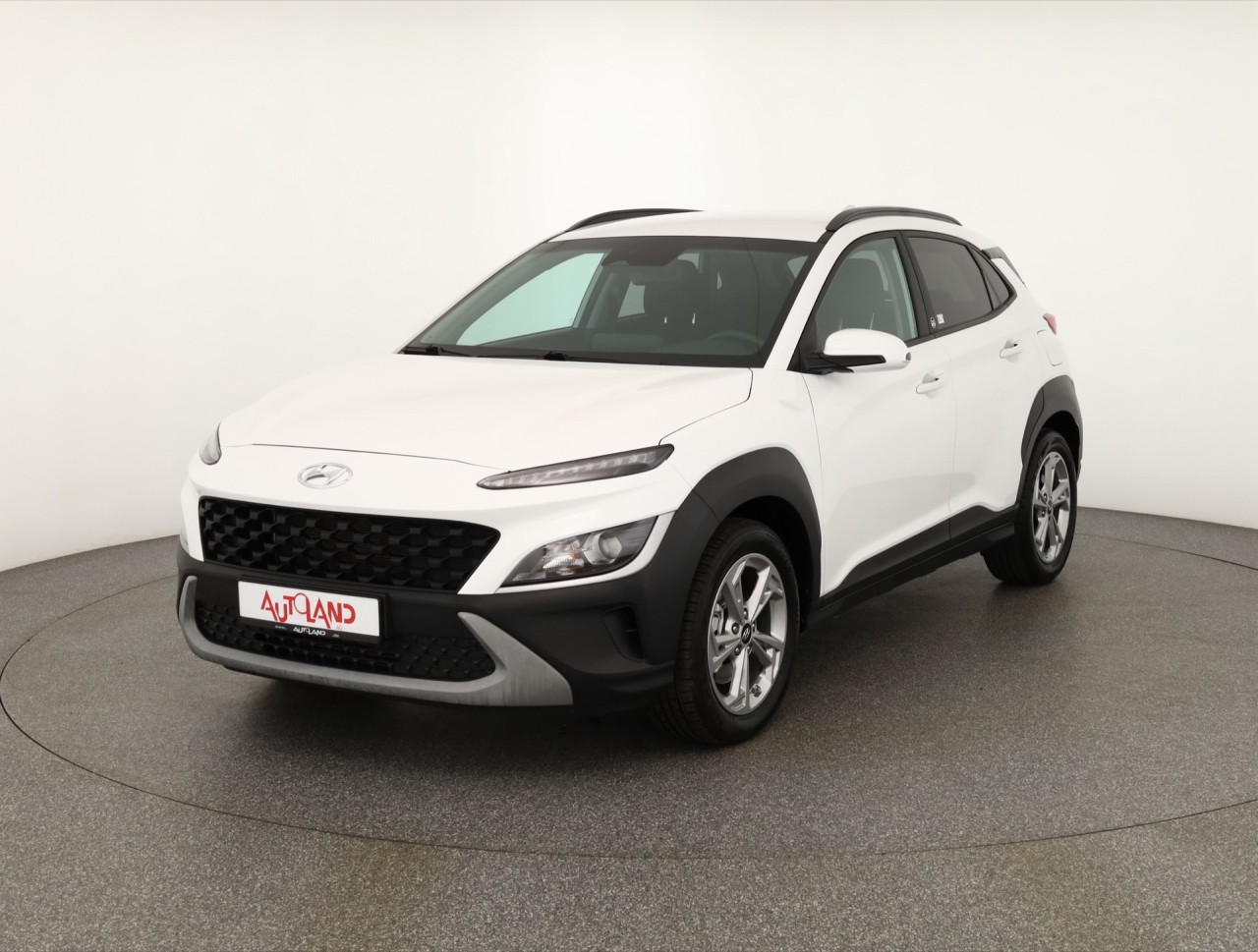 Hyundai Kona 1.0 T-GDI Edition 30