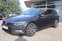 Vorschau: VW Passat Variant 2.0 TDI Comfortline
