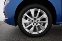 Skoda Kamiq 1.5 TSI DSG Style
