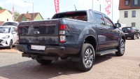 Ford Ranger 2.0 TDCi DoKa Wildtrack 4x4