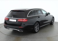 Mercedes-Benz E 300 E300 de T AMG Line