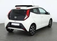 Toyota Aygo Aygo1.0 x-sky Aut.