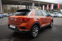 VW T-Roc 1.5 TSI DSG Style