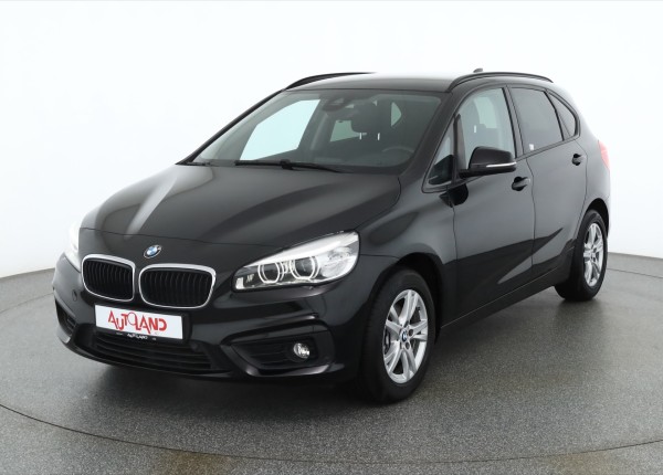 BMW Active Tourer 218i