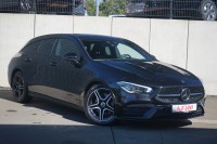 Mercedes-Benz Shooting Brake CLA 220d AMG Line