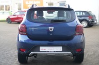 Dacia Sandero Stepway 0.9 TCe 90 Facelift