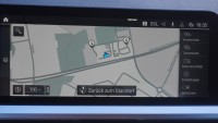 BMW 330 e xDrive Advantage