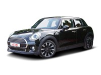 MINI Cooper 1.5 Chili 2-Zonen-Klima Navi Sitzheizung