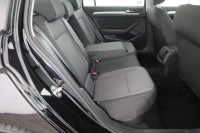 VW Passat Variant 2.0 TDI DSG