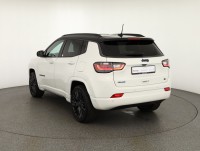 Jeep Compass 1.3 Plug-In Hybrid 4WD S