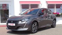 Vorschau: Peugeot 208 1.2 PureTech Aut.