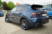 LYNK&CO 01 1.5 TD PHEV Aut.