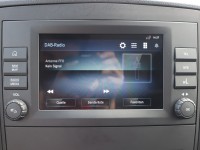 Mercedes-Benz Vito Tourer lang 8-Sitzer Aut.