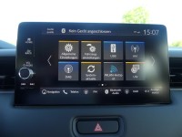 Honda HR-V 1.5 Hybrid eHEV