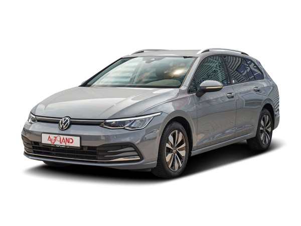 VW Golf VIII Variant 1.5 TSI Move