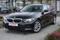 Vorschau: BMW 318 i Touring Aut.