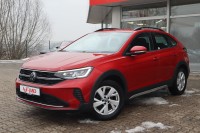 Vorschau: VW Taigo 1.0 TSI Life