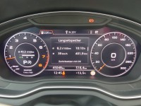 Audi A4 Quattro 2.0 TFSI quattro sport S-Line DSG