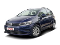 VW Golf Sportsvan 1.0 TSI 2-Zonen-Klima Navi LED