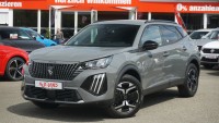 Vorschau: Peugeot 2008 PureTech 130 Aut.