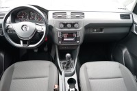 VW Caddy 2.0 TDI Trendline