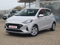 Vorschau: Hyundai i10 1.0 Comfort Smart