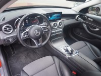Mercedes-Benz C 180 C180 T Avantgarde