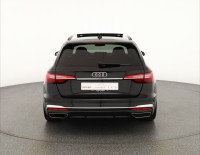 Audi A4 Quattro Avant 40 TDI quattro S-line