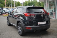 Mazda CX-3 2.0 Center-Line