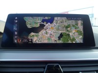 BMW 520 520d Touring