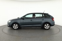 Vorschau: Skoda Rapid Spaceback 1.0 TSI