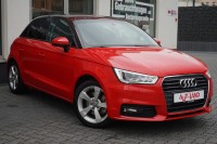 Audi A1 Sportback 1.4 TFSI design